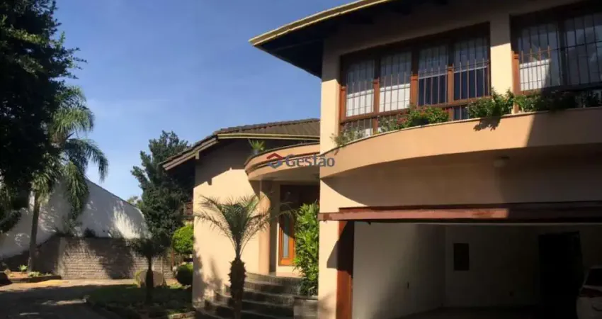 Casa com 6 quartos para alugar no Igara, Canoas 