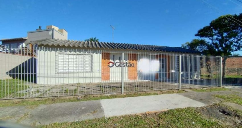 Casa com 3 quartos para alugar no Igara, Canoas 
