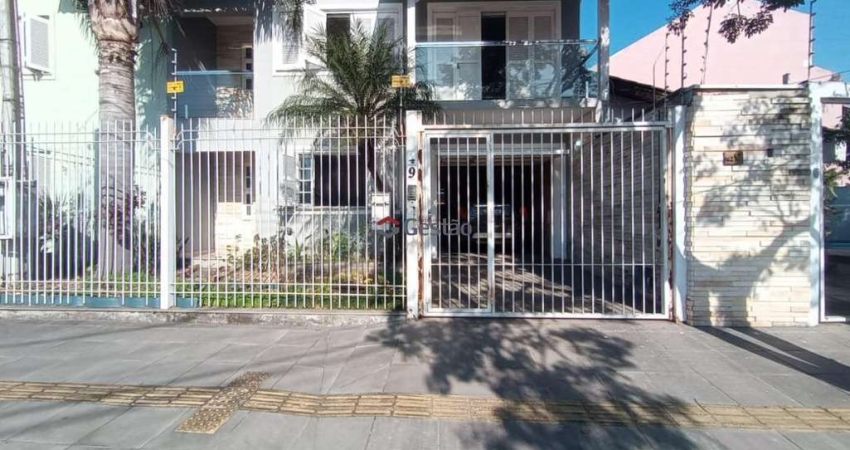 Casa com 3 quartos para alugar na Rua dos Lírios, 49, Igara, Canoas