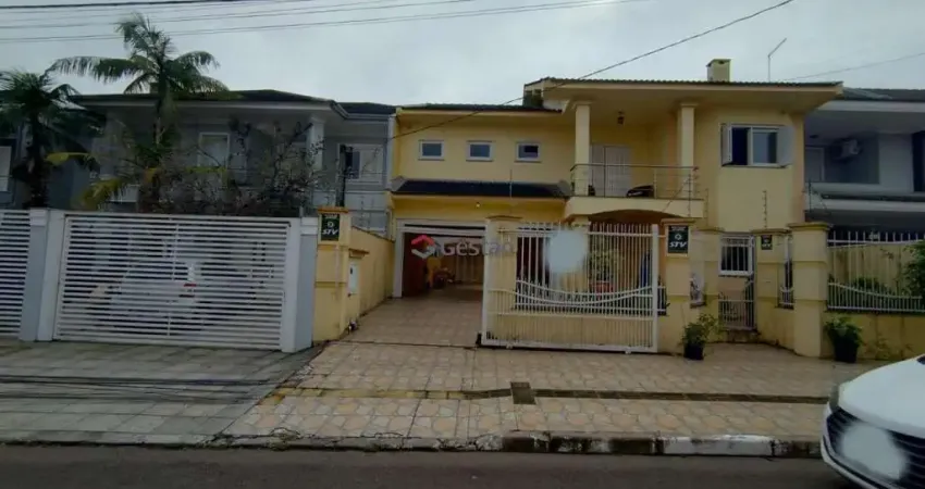Casa com 5 quartos à venda na Rua País de Gales, 76, Moinhos De Vento, Canoas
