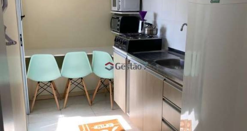 Apartamento com 3 quartos para alugar no Mato Grande, Canoas 