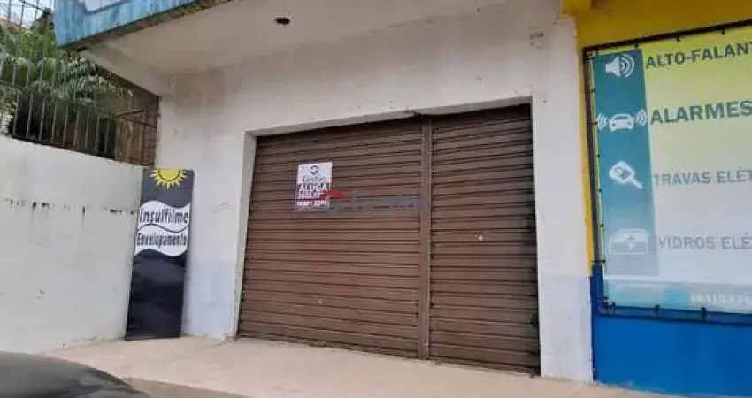 Loja para Alugar em Canoas, Marechal Rondon - 120m² de Área Construída