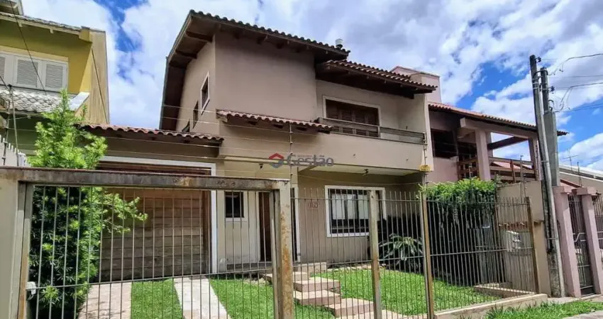 Casa com 3 quartos à venda na Rua da Prosperidade, 179, Estância Velha, Canoas