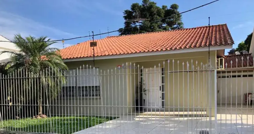 Casa com 4 quartos à venda no Igara, Canoas 