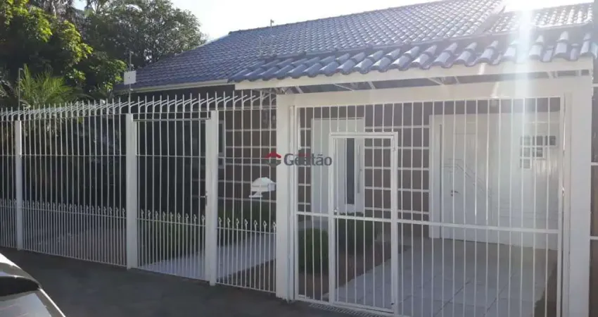 Casa com 5 quartos à venda na Rua Quinze de Novembro, 143, Nossa Senhora das Graças, Canoas