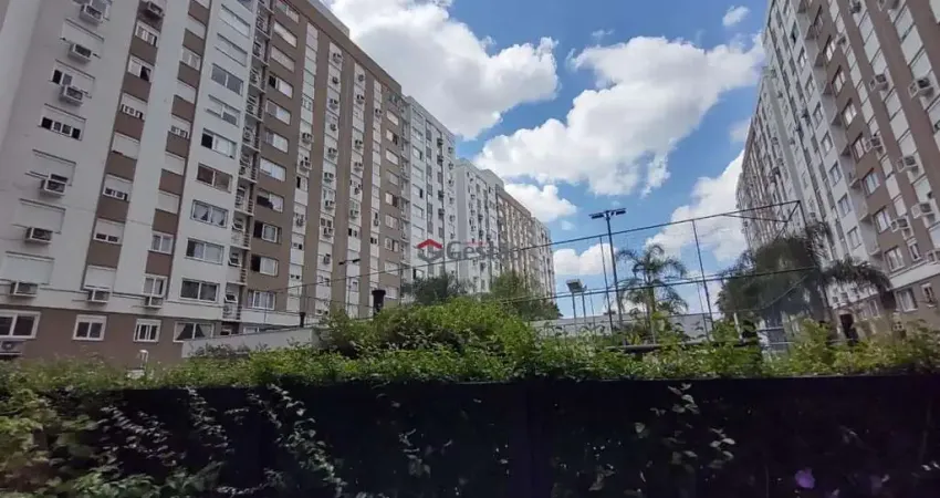 Apartamento Mobiliado em Condomínio Residencial - Vida Viva Club, Canoas