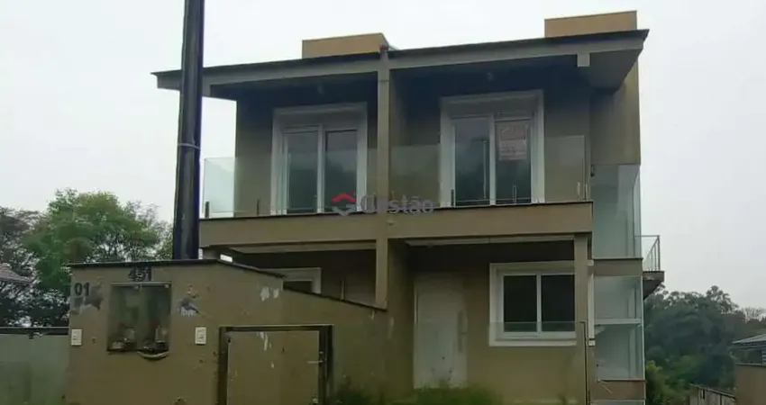 Casa com 3 quartos à venda no Centro, Nova Santa Rita 