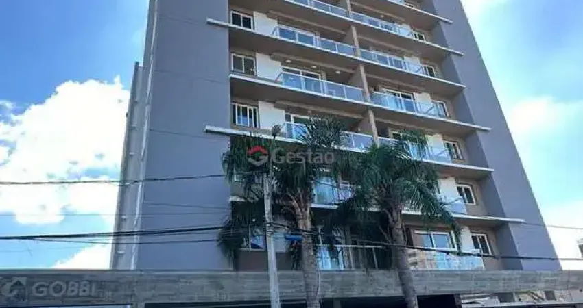 Apartamento com 2 quartos à venda na Rua Napoleão Laureano, 90, Centro, Canoas