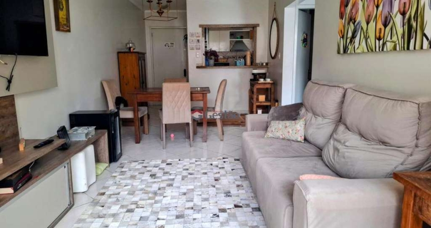 Aluguel de apartamento de 80m² em Canoas, Nossa Senhora das Graças