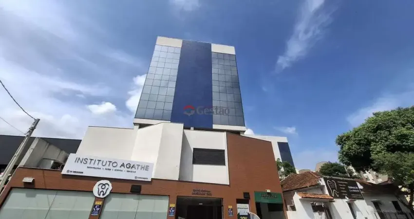 Sala comercial à venda na Rua Doutor Barcelos, 1380, Centro, Canoas