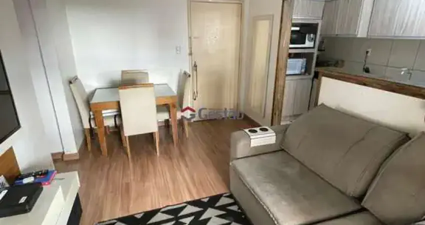 Apartamento com 2 quartos à venda na Avenida Inconfidência, 1357, Centro, Canoas