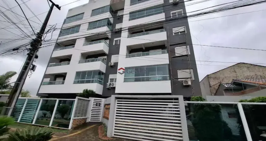 Apartamento com 1 quarto à venda na Rua Santa Cruz, 614, Niterói, Canoas