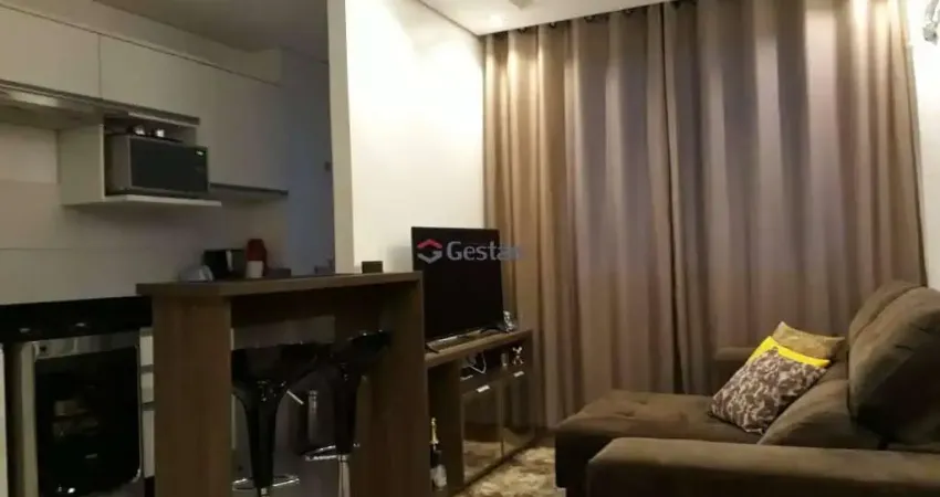 Apartamento com 2 quartos à venda no Olaria, Canoas 