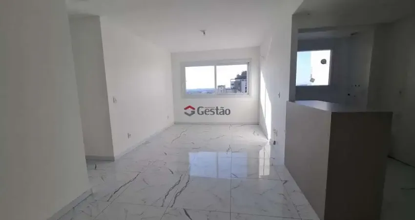 Apartamento com 2 quartos para alugar na Rua Napoleão Laureano, 90, Centro, Canoas