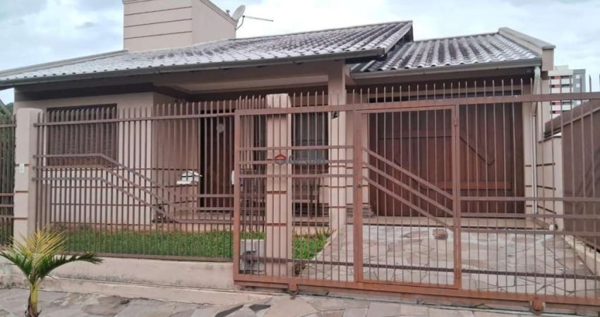 Casa com 3 quartos à venda no Piratini, Sapucaia do Sul 