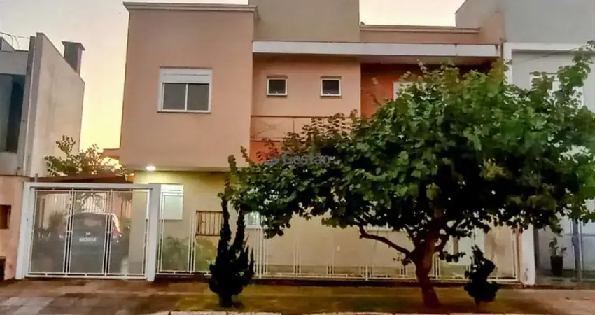 Casa com 2 quartos à venda na Rua das Violetas, 346, Igara, Canoas