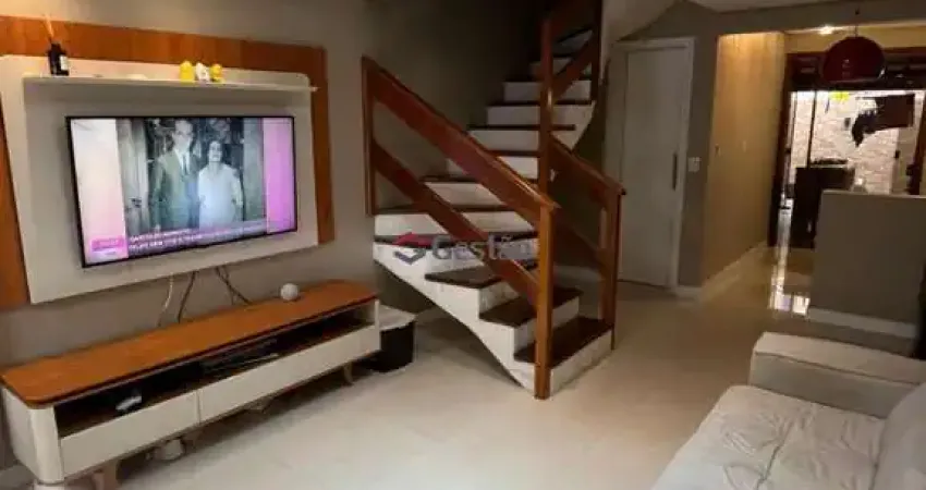 Casa com 2 quartos à venda na Rua Pistoia, 820, Fátima, Canoas