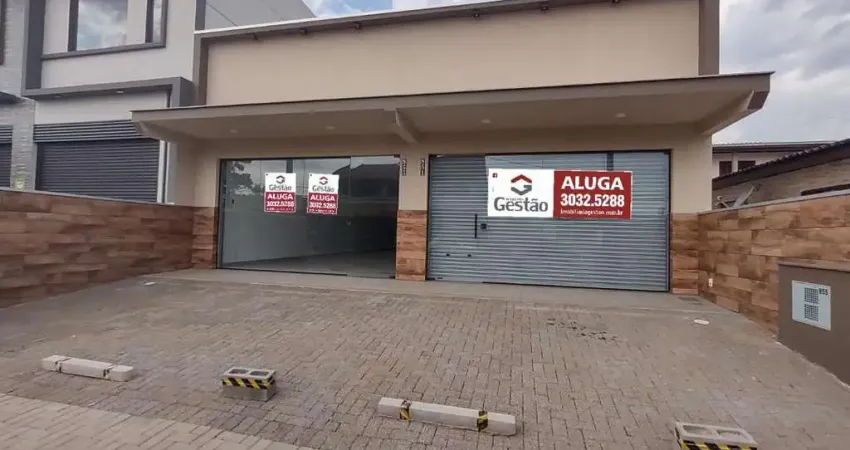 Ponto comercial para alugar na Rua A J Renner, 855, Estância Velha, Canoas