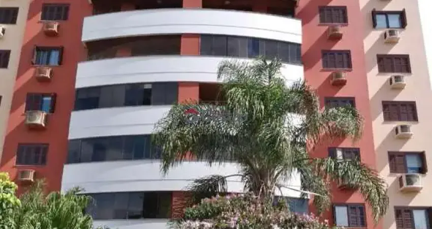 Apartamento com 3 quartos à venda na Rua Caxias, 969, Centro, Esteio