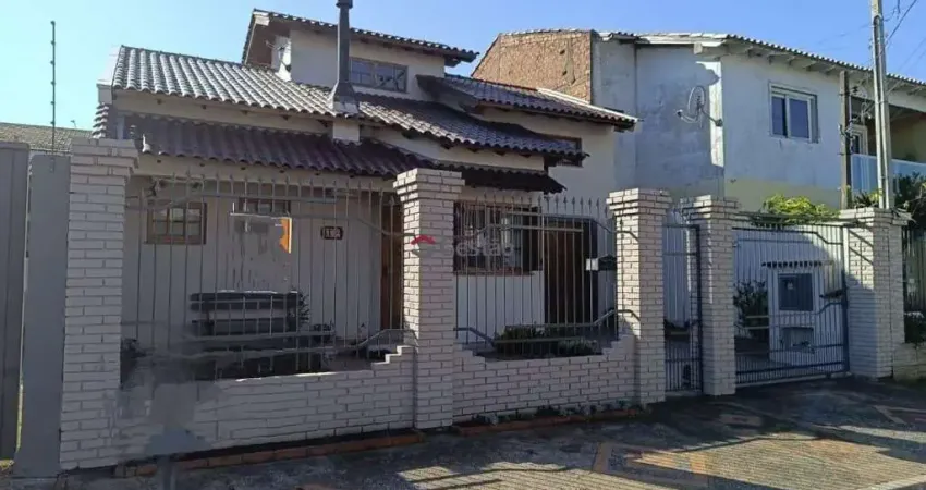Aluguel de Casa Sobrado em Estância Velha, Canoas - Área Urbana