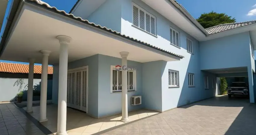 Casa com 4 quartos à venda na Rua Luís Maurício Scolari, 423, Igara, Canoas