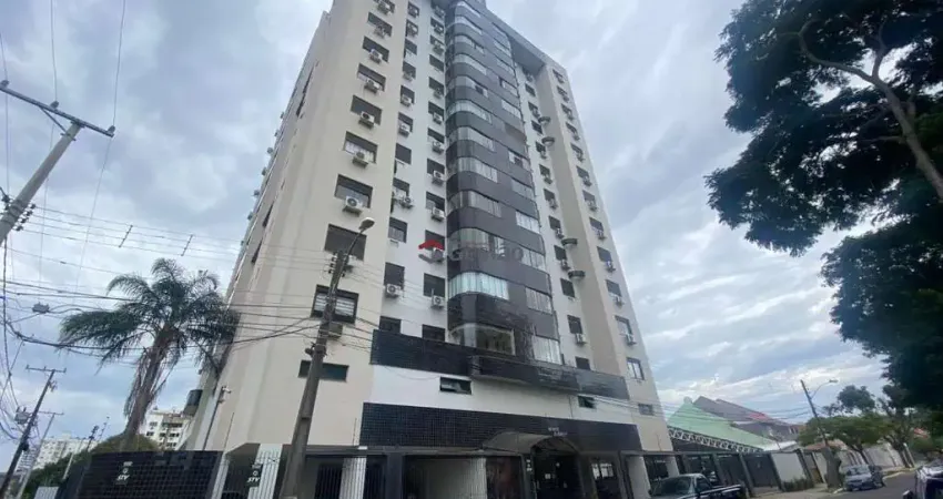 Apartamento de 120m² c/ 3 quartos e vista privilegiada – ao lado do park shopping canoas!