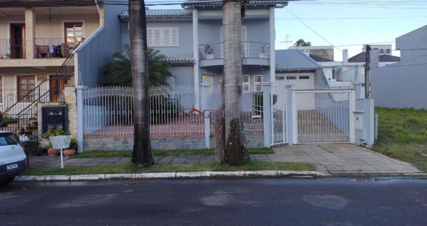 Casa Sobrado para Alugar em Canoas - Bairro Moinhos de Vento - 280m²