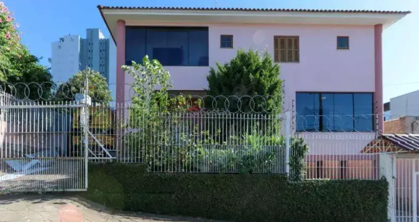 Casa com 5 quartos para alugar no Marechal Rondon, Canoas 