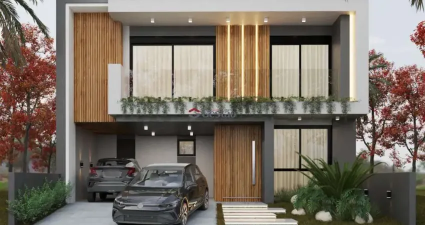 Casa com 3 quartos à venda na Rua Doutor Iran Maciel, 309, Estância Velha, Canoas