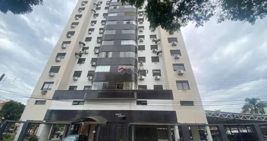 Apartamento Duplex (Cobertura) c/ 4 Quartos no Moinhos de Vento