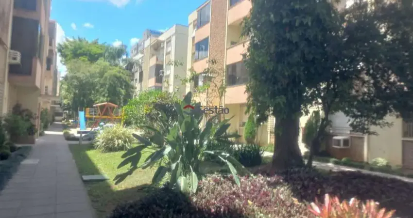 Apartamento com 2 quartos para alugar no Centro, Canoas 