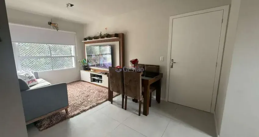 Apartamento de 2  quartos em Canoas, Nossa Senhora das Graças
