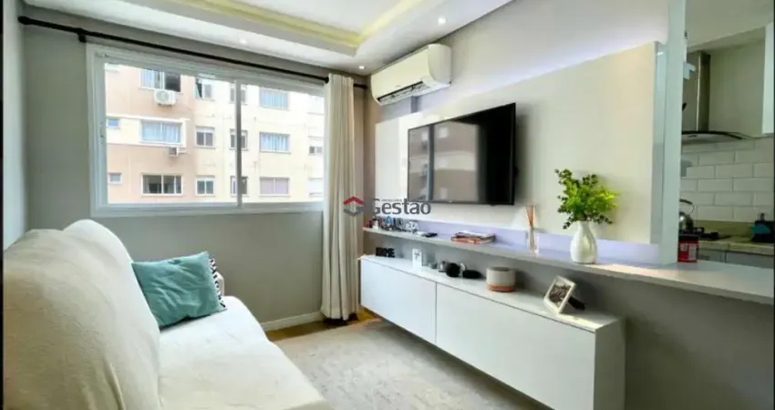 Apartamento com 2 quartos à venda na Rua Professora Silvia Síeben Meotti, 84, São José, Canoas