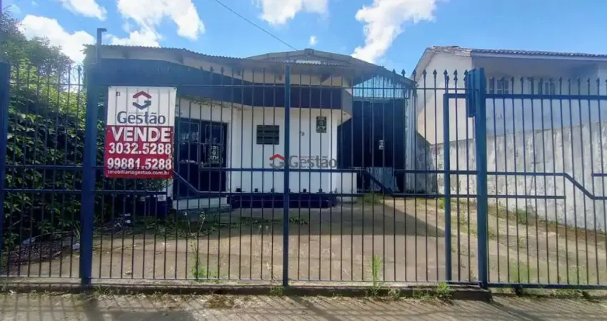 Barracão / Galpão / Depósito à venda na Avenida Inconfidência, 79, Nossa Senhora das Graças, Canoas