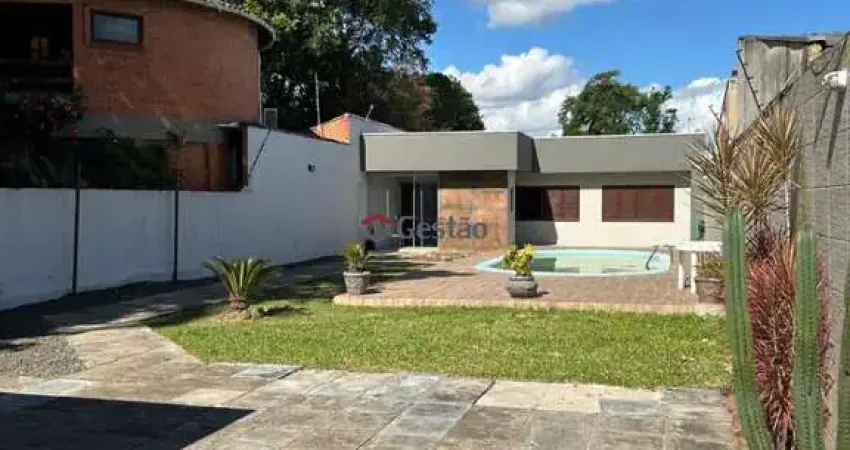 Aluguel de Casa  em Niterói, Canoas - Área Urbana com Jardim