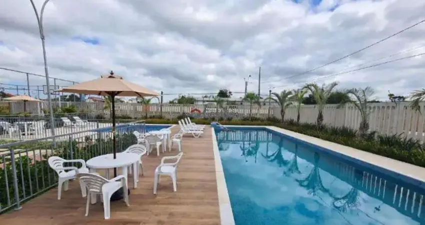 Apartamento com 1 quarto à venda na Rua São Luiz, 622, Centro, Canoas