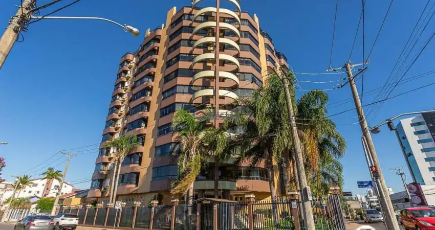 Apartamento à venda em Canoas, Marechal Rondon - 148m²