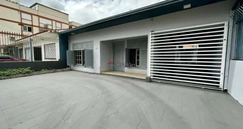 Casa com 3 quartos à venda na Rua Alberto Torres, 100, Centro, Canoas