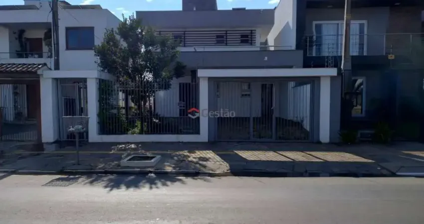 Casa Sobrado à venda em Canoas, Fátima - Área Urbana