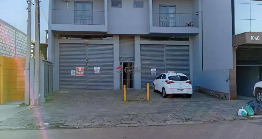 Aluguel de galpão em canoas, bairro niterói - ótima oportunidade!