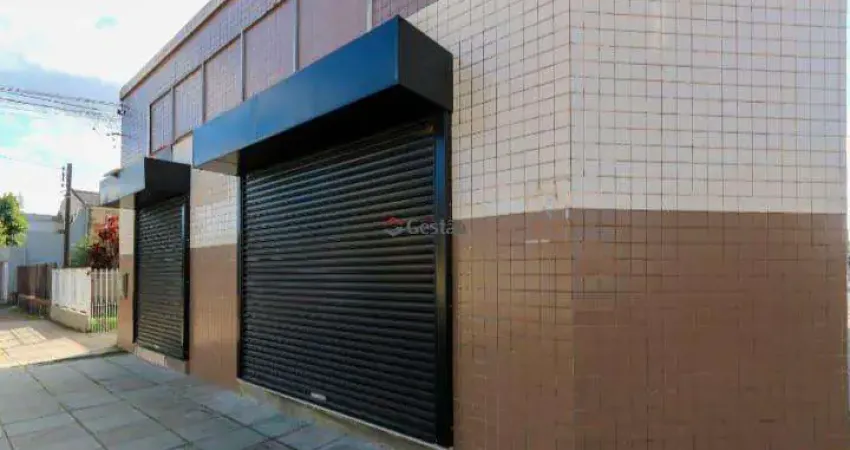 Ponto comercial para alugar na Rua Júlio de Castilhos, 960, Niterói, Canoas