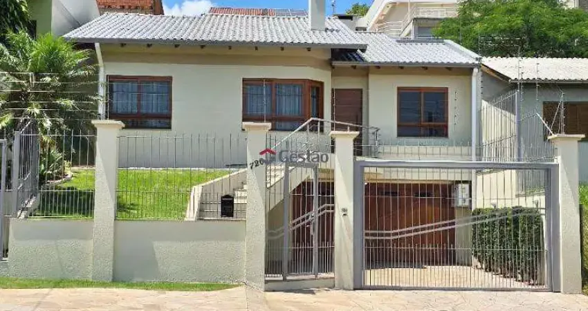 Casa com 2 quartos à venda na Rua Novo Hamburgo, 720, Parque Amador, Esteio