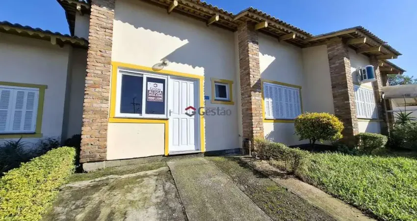 Casa com 3 quartos para alugar no Olaria, Canoas 