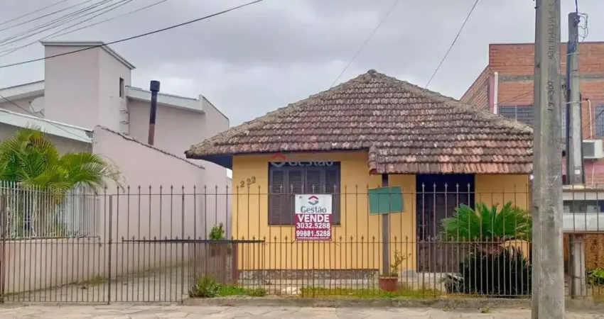 Casa com 3 quartos à venda na Rua Brigadeiro Ivo Borges, 222, São Luis, Canoas