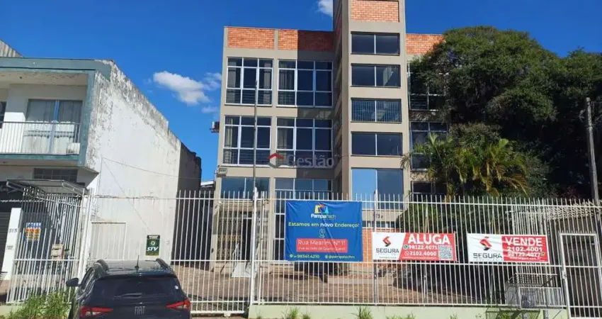 Ponto comercial à venda na Rua Araguaia, 175, Igara, Canoas