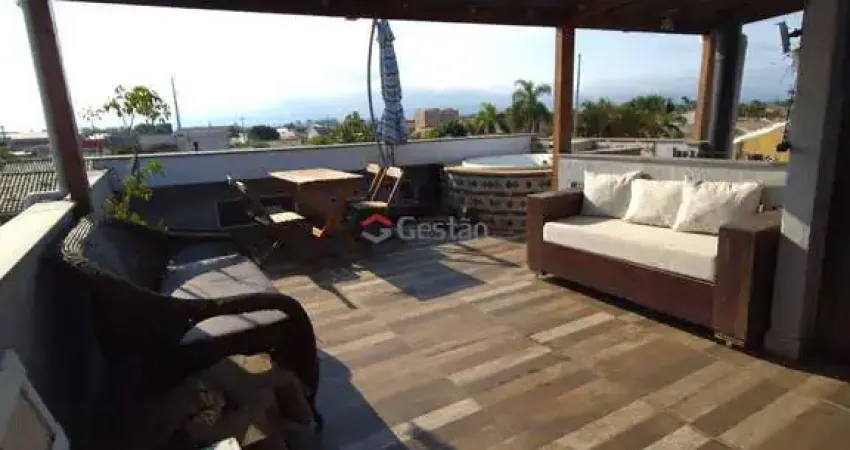 Sobrado em condomínio fechado em canoas - área de lazer completa e portaria 24h