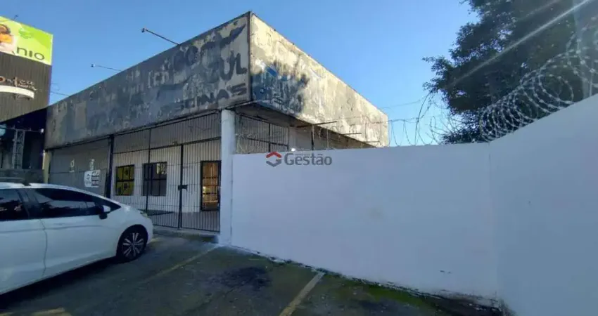 Ponto comercial para alugar na Avenida Getúlio Vargas, 6628, Centro, Canoas