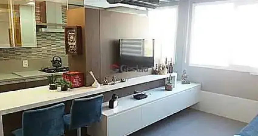 Apartamento com 2 quartos à venda na Avenida Doutor Sezefredo Azambuja Vieira, 2277, Marechal Rondon, Canoas