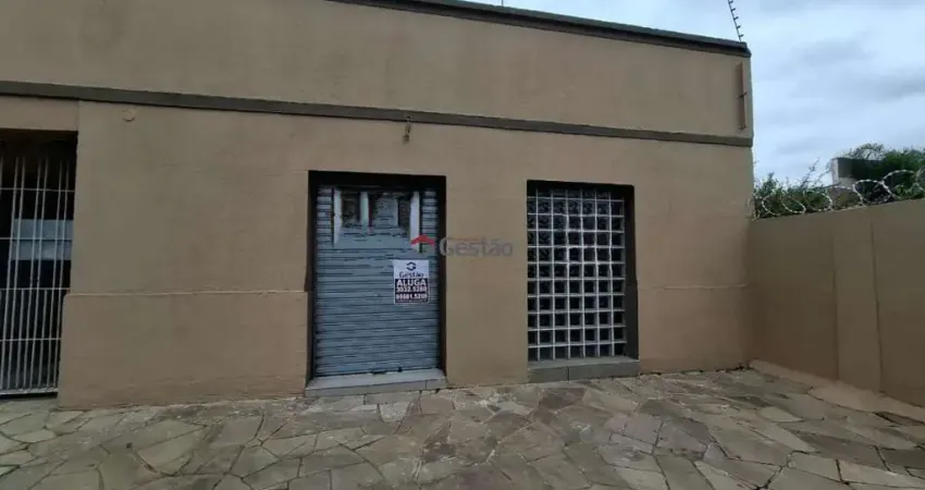 Ponto comercial para alugar na Avenida Farroupilha, 2485, Nossa Senhora das Graças, Canoas