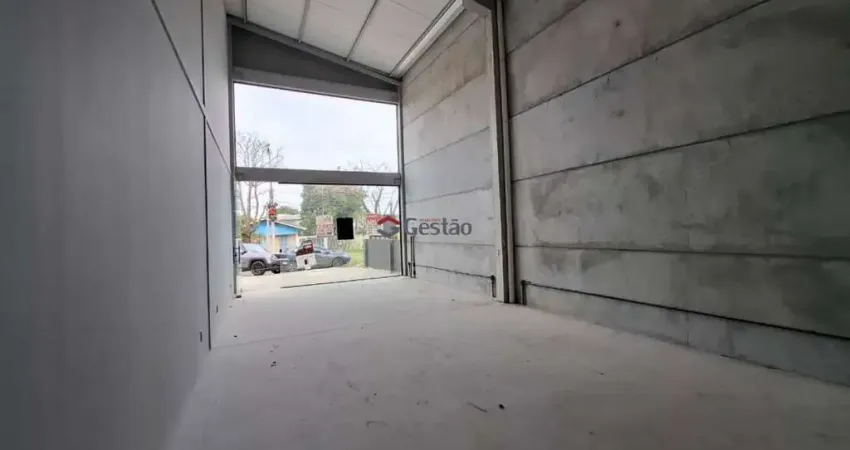 Ponto comercial para alugar na Rua Araguaia, 734, Igara, Canoas